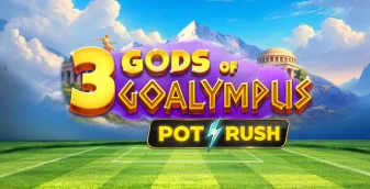  3 Gods of Goalympus